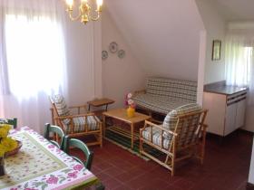Ferienhaus zu vermieten in Lignano Sabbiadoro-Lignano Pineta, Italien