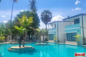 apartman  satılık 'de กรุงเทพมหานคร-Bueng Kum District, Tayland