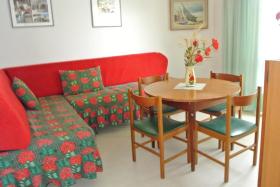 Holiday home for rent in Lignano Sabbiadoro-Lignano Pineta, Italy