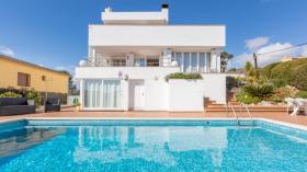 σπίτι διακοπών προς ενοικίαση στο Blanes, Ισπανία