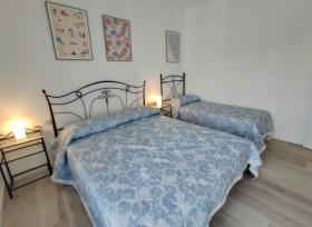 Casa de vacaciones en alquiler en Lignano Sabbiadoro-Lignano Pineta, Italia
