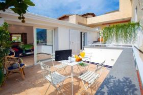 Holiday home for rent in Sorrento, Italy