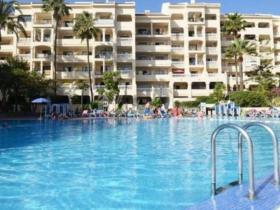 Apartment for sale in Los Cristianos, Spain