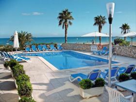 Holiday home for rent in Mont-roig del Camp-Miami Platja, Spain