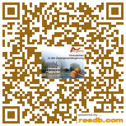 QR-CODE Wohn- u. Geschäftsgebäude in 77960 ...