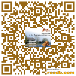 QR-CODE Zweifamilienhaus in 12305 Berlin, ...