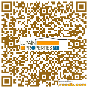 Townhouse Arona Venda Espanha | QR-CODE ...