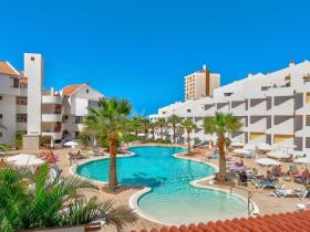 Huis van de stad te koop in Los Cristianos, Spanje