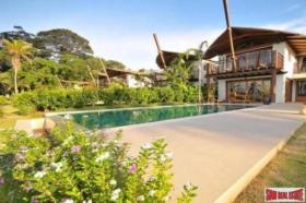 Nekretnine zemljišta / šumarstvo za prodaju u Phuket, Tajland