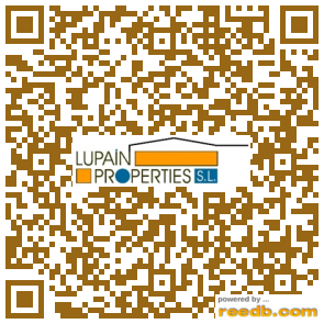 ヴィラ ロス・クリスティーナノス  スペイン | QR-CODE ...