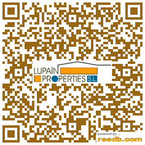 ペントハウス ロス・クリスティーナノス  スペイン | QR-CODE ...