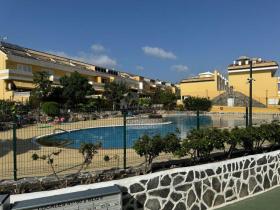 Huis van de stad te koop in Arona-Playa de las Américas, Spanje