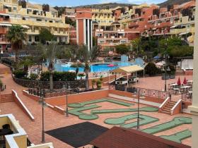 Penthouse for sale in Los Cristianos, Spain