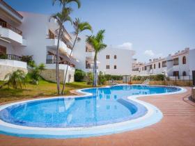 Townhouse à venda em Adeje, Espanha