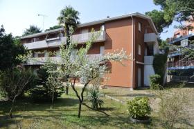 Tatil evi kiralık 'de Lignano Sabbiadoro-Lignano Pineta, Italy