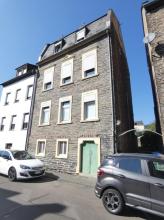 Image - Semi-detached house for sale in Traben-Trarbach-Traben, Germany