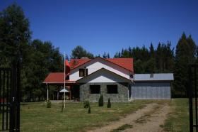 Haus in Malalhue zu Verkaufen - Boarding / Hotel Garni for sale in Lanco-Lanco, Chile
