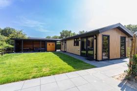 Holiday home for rent in Cromvoirt, Netherlands