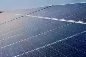 872 kWp Solarpark in Bosnien - ソーラー／太陽光発電 販売 で グラホヴィシュテ-ジェリエズニツカ, ボスニア・ヘルツェゴビナ