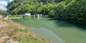 760 kW Wasserkraftwerk zu Verkaufen - centrale hydroélectrique en vente à Bugojno, Bosnie-Herzégovine