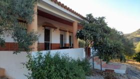 Country house for sale in Alora, Spain