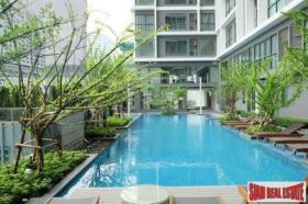 Apartment for sale in Bangkok-Khlong Toei District, Thailand