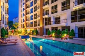 Apartment for sale in Chon Buri Province, Thailand