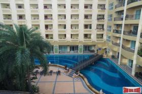 Appartements en vente à Chonburi, Thaïlande