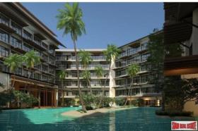 Apartamento à venda em Phuket, Tailândia