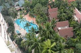 Attico in vendita a Provincia di Chonburi, Tailandia