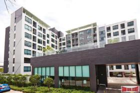 Apartment for sale in Bangkok-Khlong Toei District, Thailand