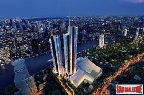 Double / Terraced houses for sale in Bangkok-Khlong Toei District, Thailand