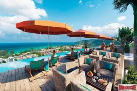 Moradia Apartamento à venda em Phuket, Tailândia