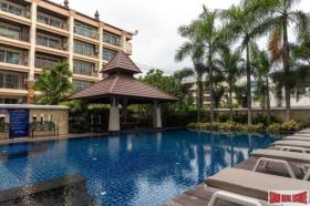 Penthouse for sale in Chon Buri Province, Thailand
