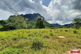 Vivienda Apartamento en venta en กระบี่, Tailandia