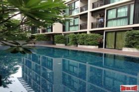 Appartamenti in vendita a Bangkok-Distretto di Khlong Toei, Tailandia