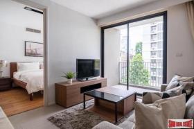 Apartamento à venda em Bangkok-เขตคลองเตย, Tailândia