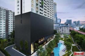 Appartamenti in vendita a Bangkok-Distretto di Khlong Toei, Tailandia