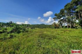 Vivienda Apartamento en venta en กระบี่, Tailandia