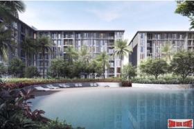 Apartment for sale in Chon Buri Province, Thailand