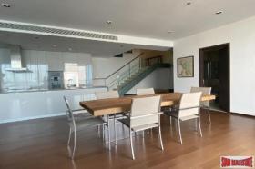 Double / Terraced houses for sale in Bangkok-Khlong Toei District, Thailand
