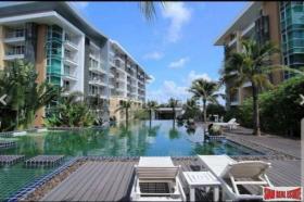 apartman  satılık 'de Phuket, Tayland