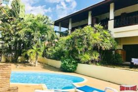 Apartamento à venda em Phuket, Tailândia