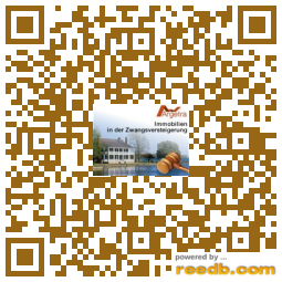 QR-CODE Einfamilienhaus in 99326 Stadtilm, ...