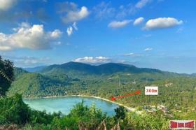 Property land / bosbouw te koop in Surat Thani, Thailand