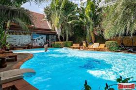 Apartamento à venda em Phuket, Tailândia