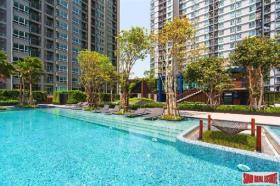 Penthouse for sale in Bangkok-Khlong Toei District, Thailand