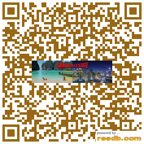 タウンハウス プーケット  タイ | QR-CODE ...