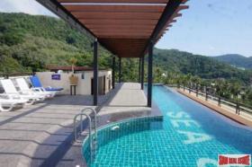 Moradia Apartamento à venda em Phuket, Tailândia