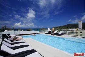 Hotel za prodaju u Phuket, Tajland